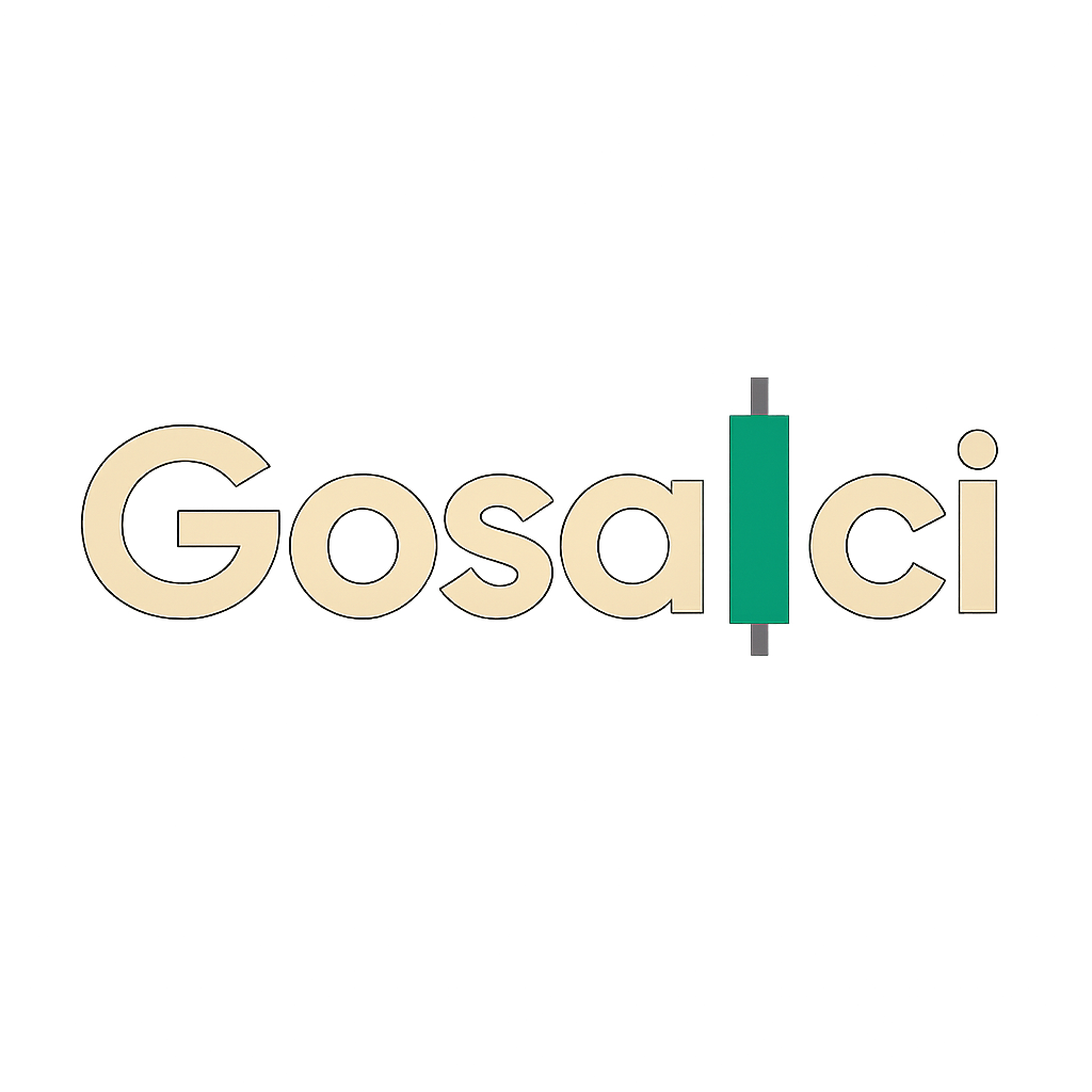 GoSalci Logo